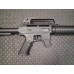 RIA Derya TM22-A18 .22LR 18" Barrel Semi Auto Rifle Used